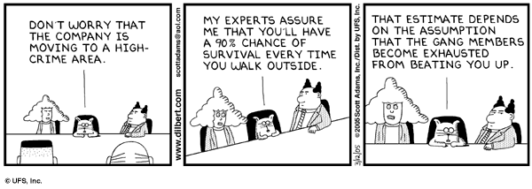 dilbert